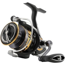 Катушка Daiwa Legalis LT 6000D-H