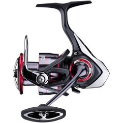 Катушка Daiwa Fuego LT 6000D