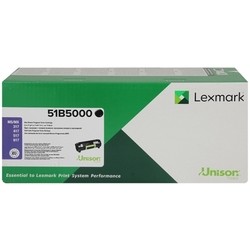 Картридж Lexmark 51B5000