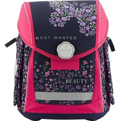 Школьный рюкзак (ранец) KITE 578 Beauty