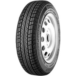 Шины Continental VancoContact 125/90 R15C 96M