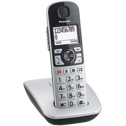 Радиотелефон Panasonic KX-TGE510
