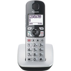 Радиотелефон Panasonic KX-TGE510