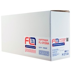 Картриджи Free Label FL-CF226A