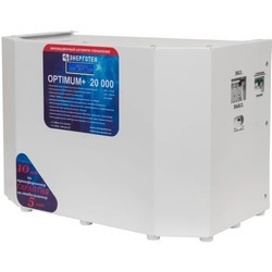 Стабилизатор напряжения Energoteh Optimum Plus 20000