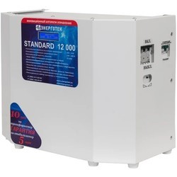 Стабилизатор напряжения Energoteh Standard 7500