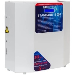 Стабилизатор напряжения Energoteh Standard 9000