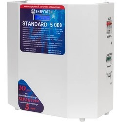 Стабилизатор напряжения Energoteh Standard 9000