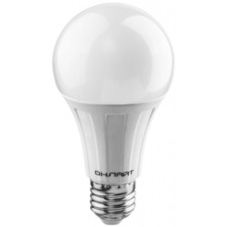 Лампочка Onlight LED A60 10W 4000K E27 71650