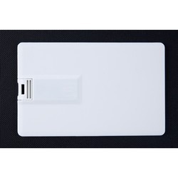 USB Flash (флешка) GOODRAM Plastic Credit Card