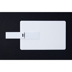USB Flash (флешка) GOODRAM Plastic Credit Card 32Gb