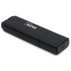 USB Flash (флешка) Mirex LINE 32Gb (черный)