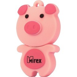 USB Flash (флешка) Mirex PIG 8Gb