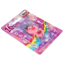 USB Flash (флешка) Mirex PIG 8Gb