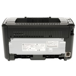 Принтер HP LaserJet Pro P1102W