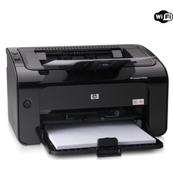 Принтер HP LaserJet Pro P1102W