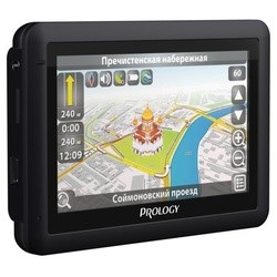 GPS-навигаторы Prology iMap-409A