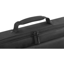 Сумки для ноутбуков Targus Clamshell Laptop Case 17.3