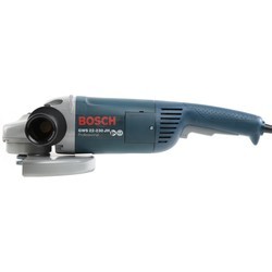 Шлифовальная машина Bosch GWS 22-230 H Professional 0601882103