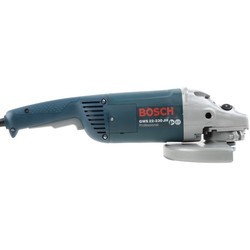Шлифовальная машина Bosch GWS 22-230 H Professional 0601882103