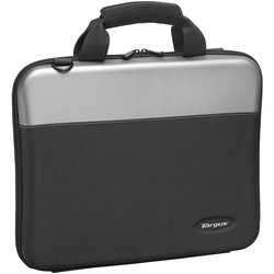 Сумки для ноутбуков Targus Fusion Case Classic 15.4