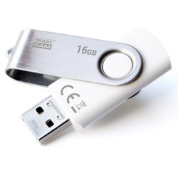 USB Flash (флешка) GOODRAM Twister 8Gb