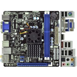 Материнские платы ASRock E350M1