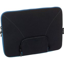 Сумки для ноутбуков Targus Slipcase with Mini Pocket 12