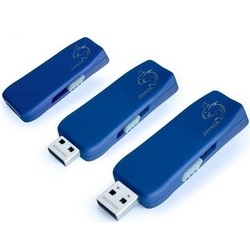 USB-флешки GOODRAM Shark 8Gb