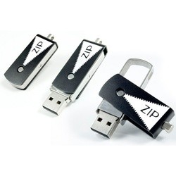 USB-флешки GOODRAM Zip 32Gb