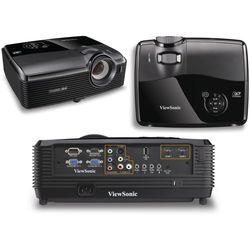 Проекторы Viewsonic Pro8200