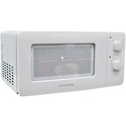 Микроволновая печь Daewoo KOR-5A07 (белый)