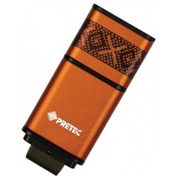 USB-флешки Pretec i-Disk Mambo 8Gb