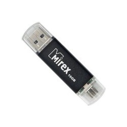 USB Flash (флешка) Mirex DCF SMART