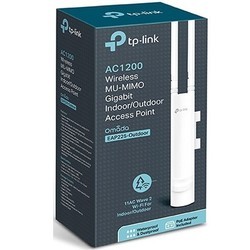 Wi-Fi адаптер TP-LINK EAP225-Outdoor