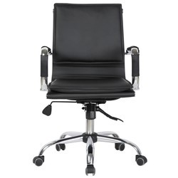 Компьютерное кресло COLLEGE CLG-617 LXH-B (черный)