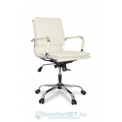 Компьютерное кресло COLLEGE CLG-617 LXH-B (бежевый)