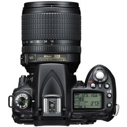 Фотоаппарат Nikon D90 kit 50