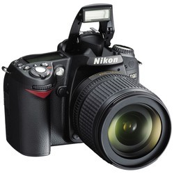 Фотоаппарат Nikon D90 kit 50