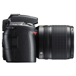 Фотоаппарат Nikon D90 kit 50