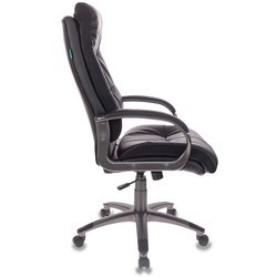 Компьютерное кресло Burokrat CH-824 (серый)