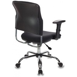 Компьютерное кресло Burokrat CH-323AXSN (серый)