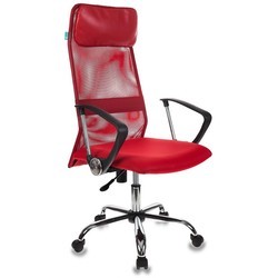 Компьютерное кресло Burokrat KB-6SL (красный)