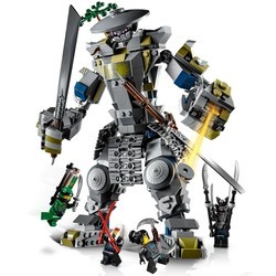 Конструктор Lego Oni Titan 70658
