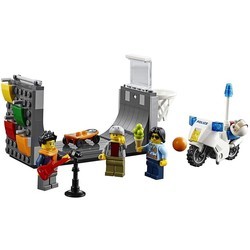 Конструктор Lego Capital City 60200