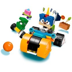 Конструктор Lego Prince Puppycorn Trike 41452