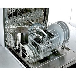 Посудомоечная машина Hansa ZWM-615 (серебристый)