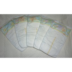 Подгузники Pampers Premium Care 3 / 18 pcs