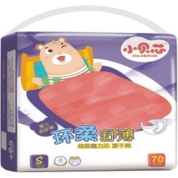 Подгузники Xiaobelxin Diapers S