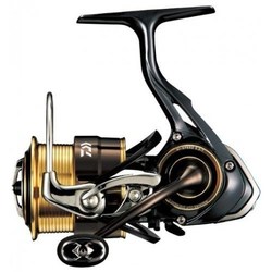 Катушка Daiwa Theory 17 2004